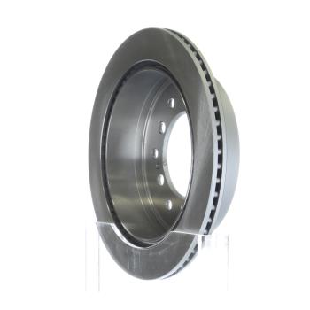 2009 Lexus GX470 Disc Brake Rotor Rear Inroble BR31294 image 4 of 4