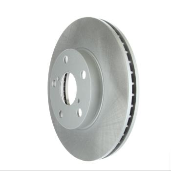 2003 Toyota RAV4 Disc Brake Rotor Front Inroble BR31295 image 1 of 4