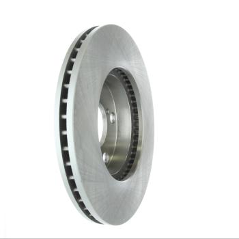 2003 Toyota RAV4 Disc Brake Rotor Front Inroble BR31295 image 2 of 4