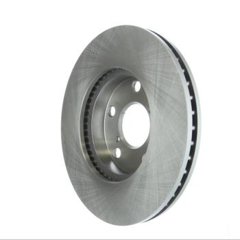 2003 Toyota RAV4 Disc Brake Rotor Front Inroble BR31295 image 4 of 4