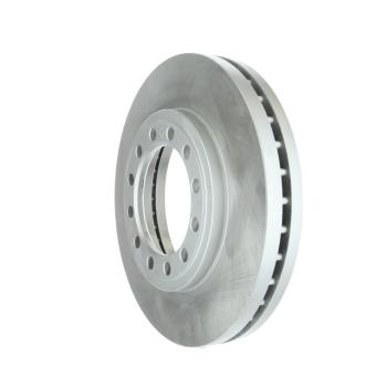 2013 Isuzu Reach Disc Brake Rotor