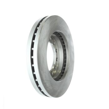 2007 Isuzu NQR Disc Brake Rotor Front Inroble BR31296 image 2 of 4