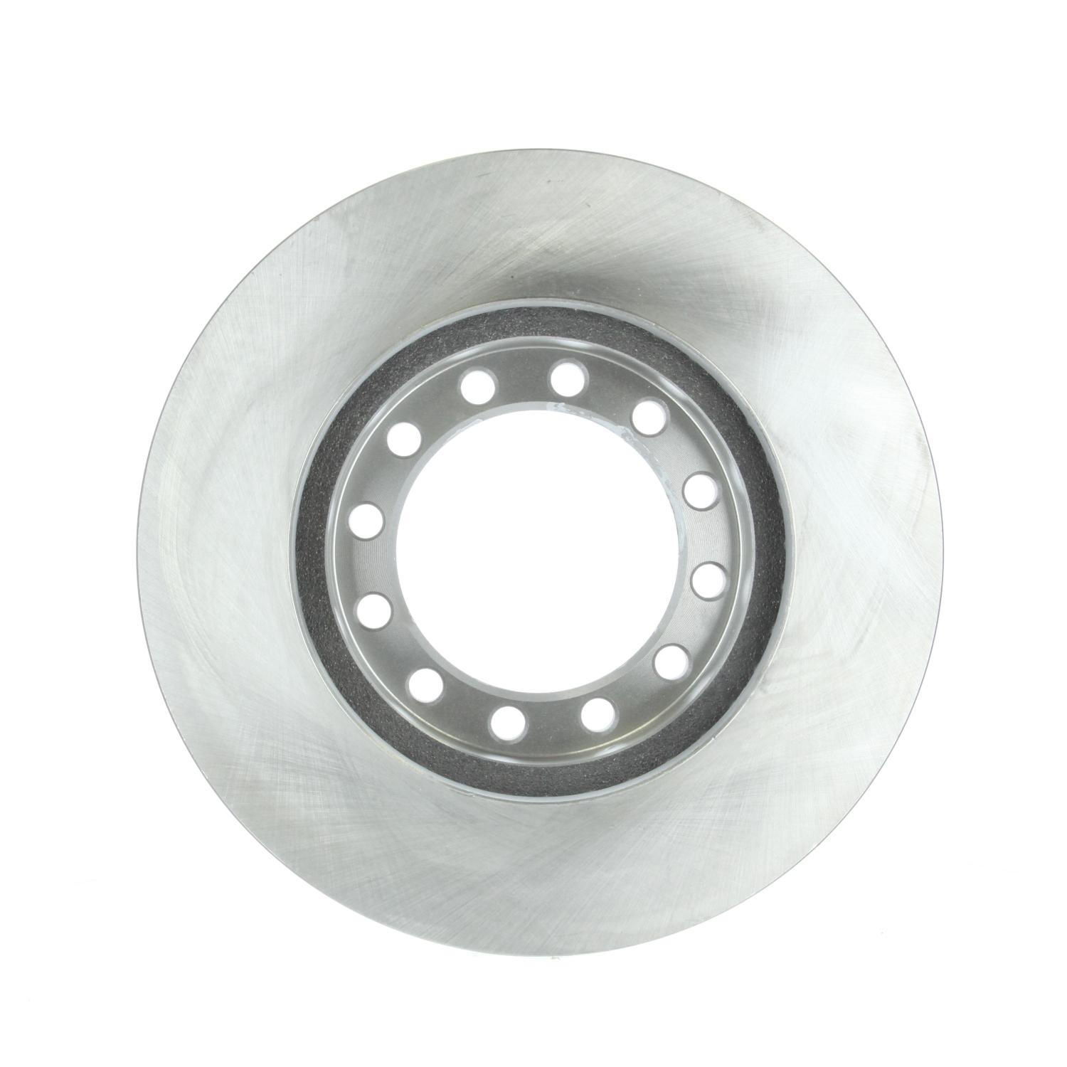 Inroble BR31296 - Disc Brake Rotor Inroble BR31296 Disc Brake Rotor product image 3 of 5