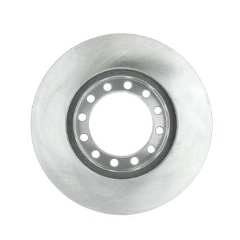 2007 Isuzu NQR Disc Brake Rotor Front Inroble BR31296 image 3 of 4