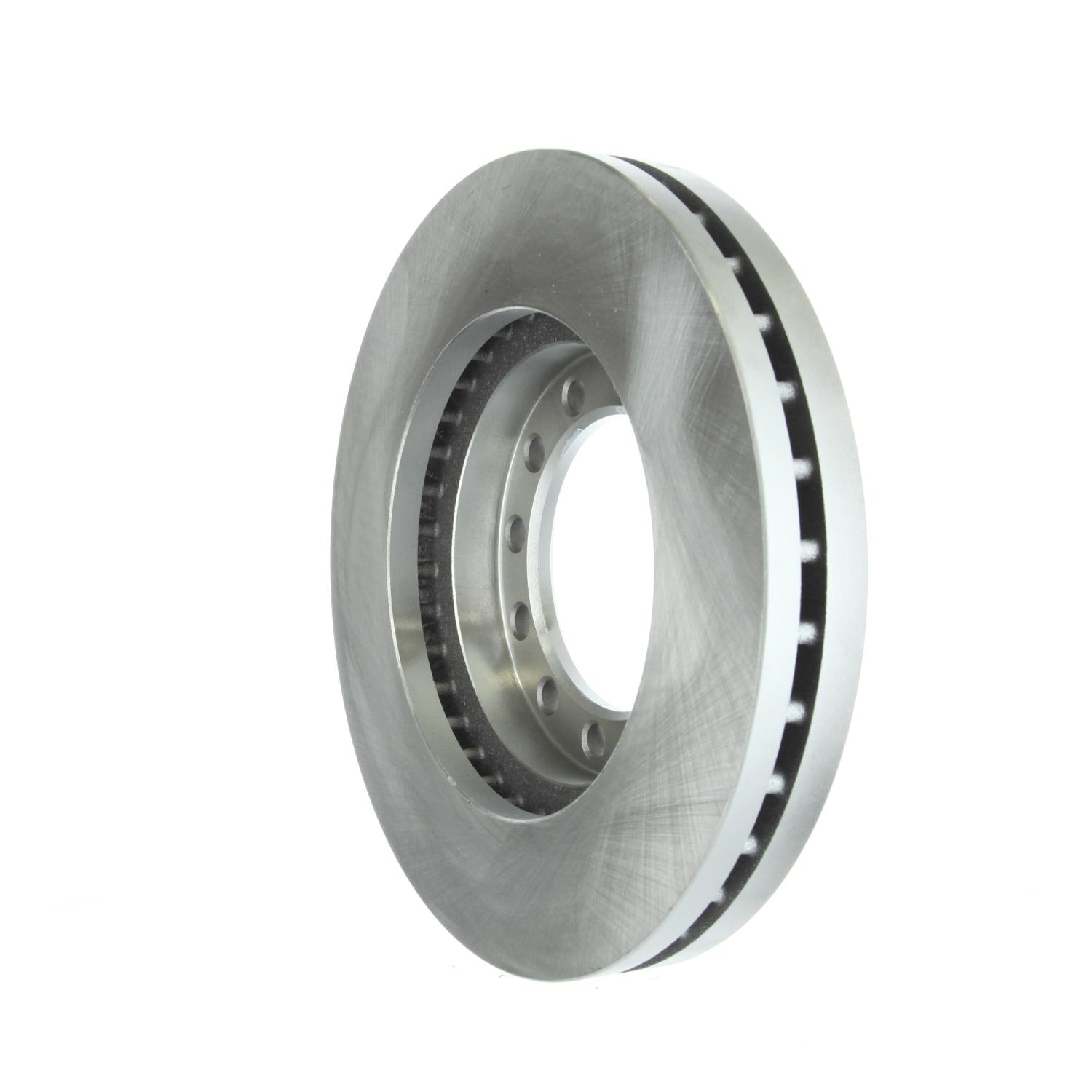 Inroble BR31296 - Disc Brake Rotor Inroble BR31296 Disc Brake Rotor product image 4 of 5