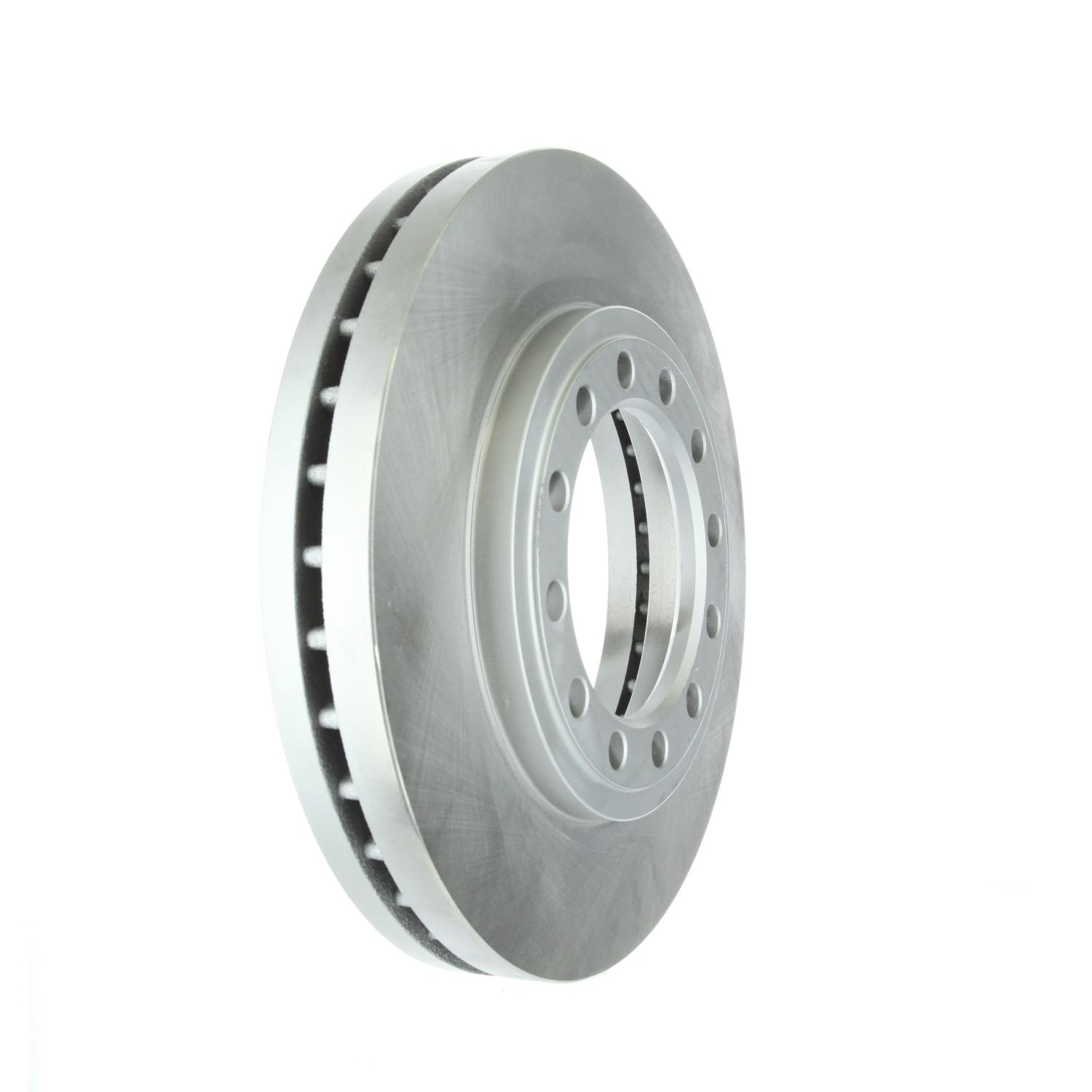 Inroble BR31296 - Disc Brake Rotor Inroble BR31296 Disc Brake Rotor product image 5 of 5