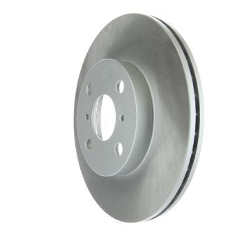 2005 Toyota Echo Disc Brake Rotor Front Inroble BR31299 image 1 of 4