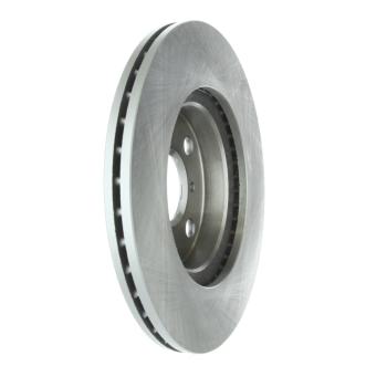 2005 Toyota Echo Disc Brake Rotor Front Inroble BR31299 image 2 of 4