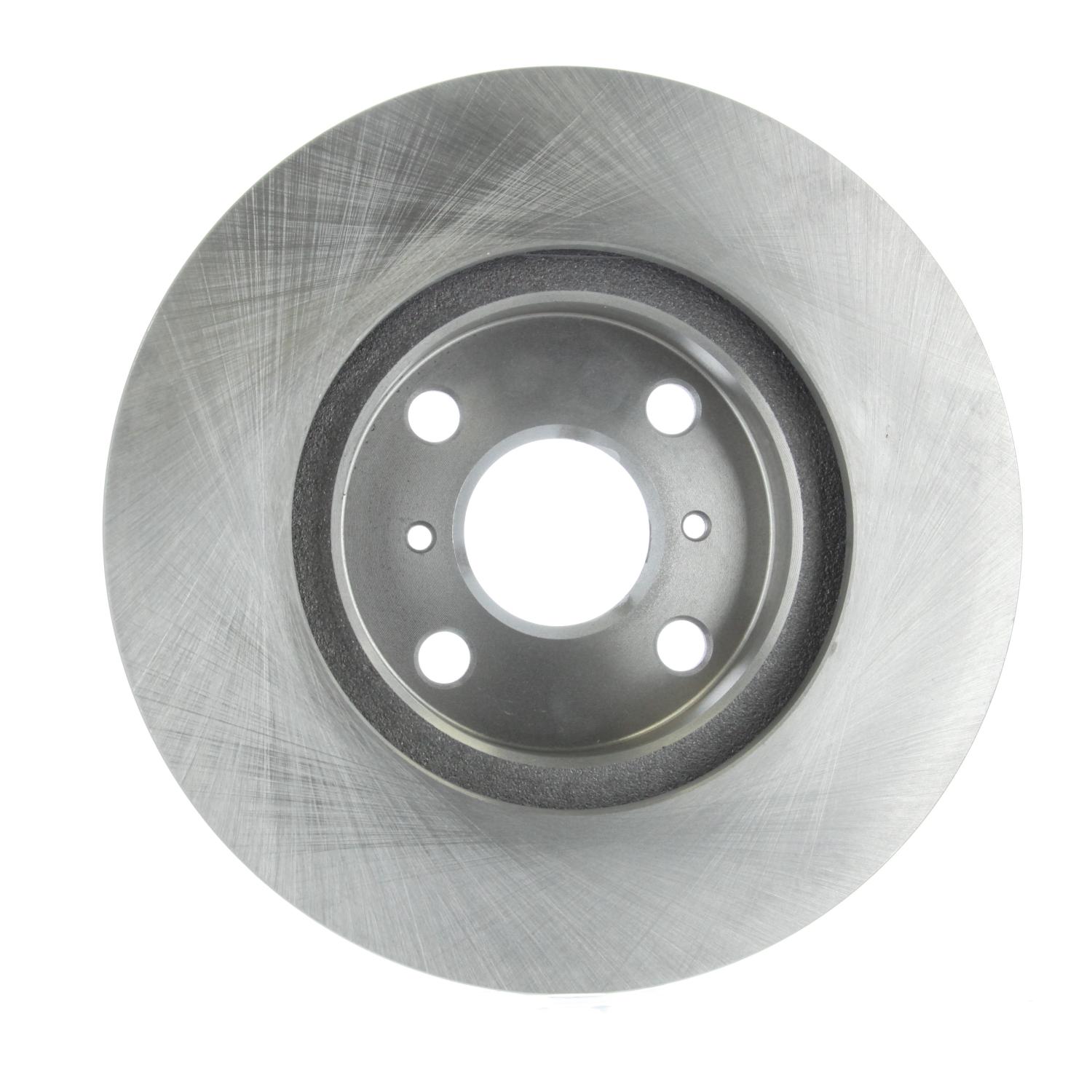 Inroble BR31299 Disc Brake Rotor product image 3 of 5