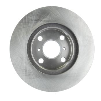 2005 Toyota Echo Disc Brake Rotor Front Inroble BR31299 image 3 of 4