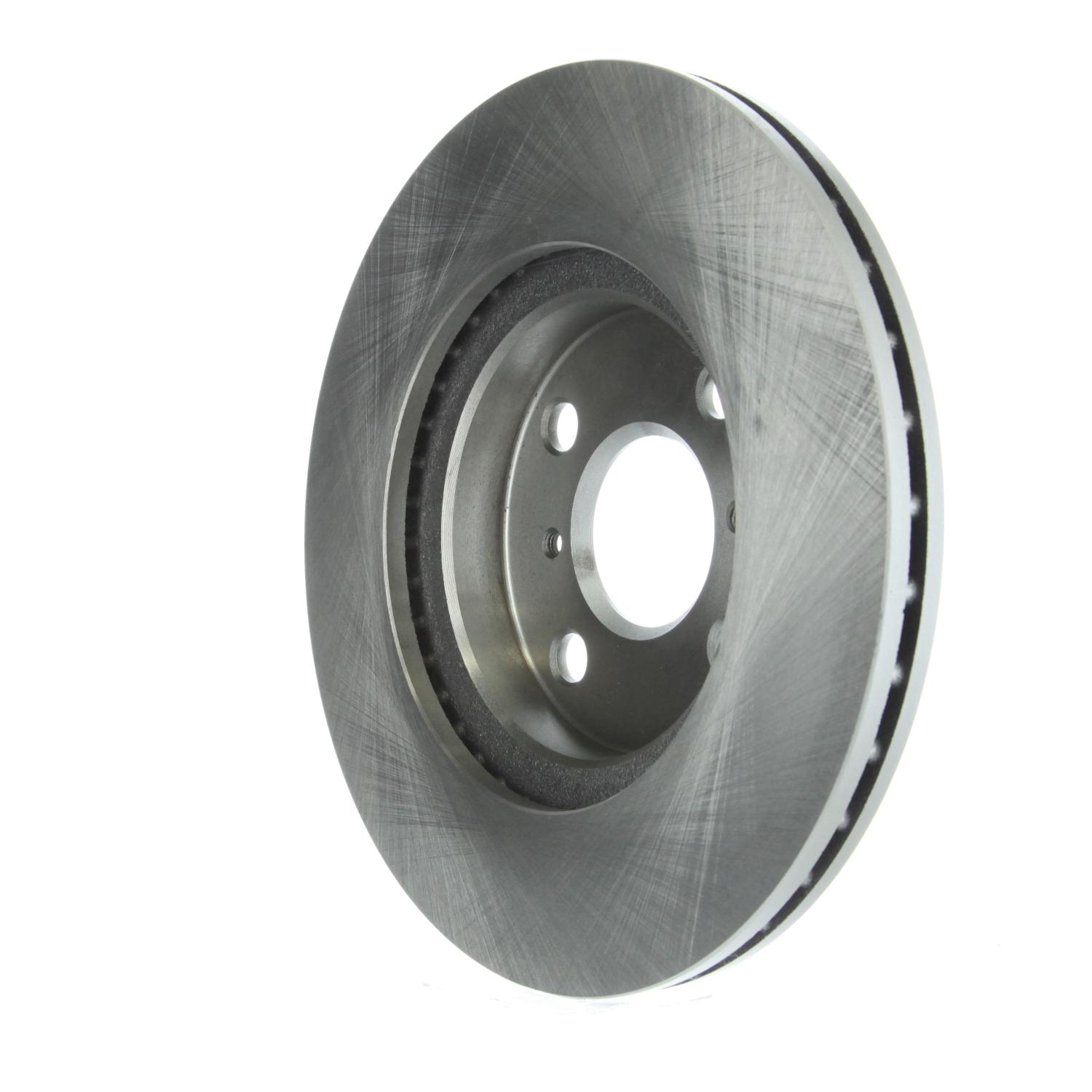 Inroble BR31299 Disc Brake Rotor product image 4 of 5