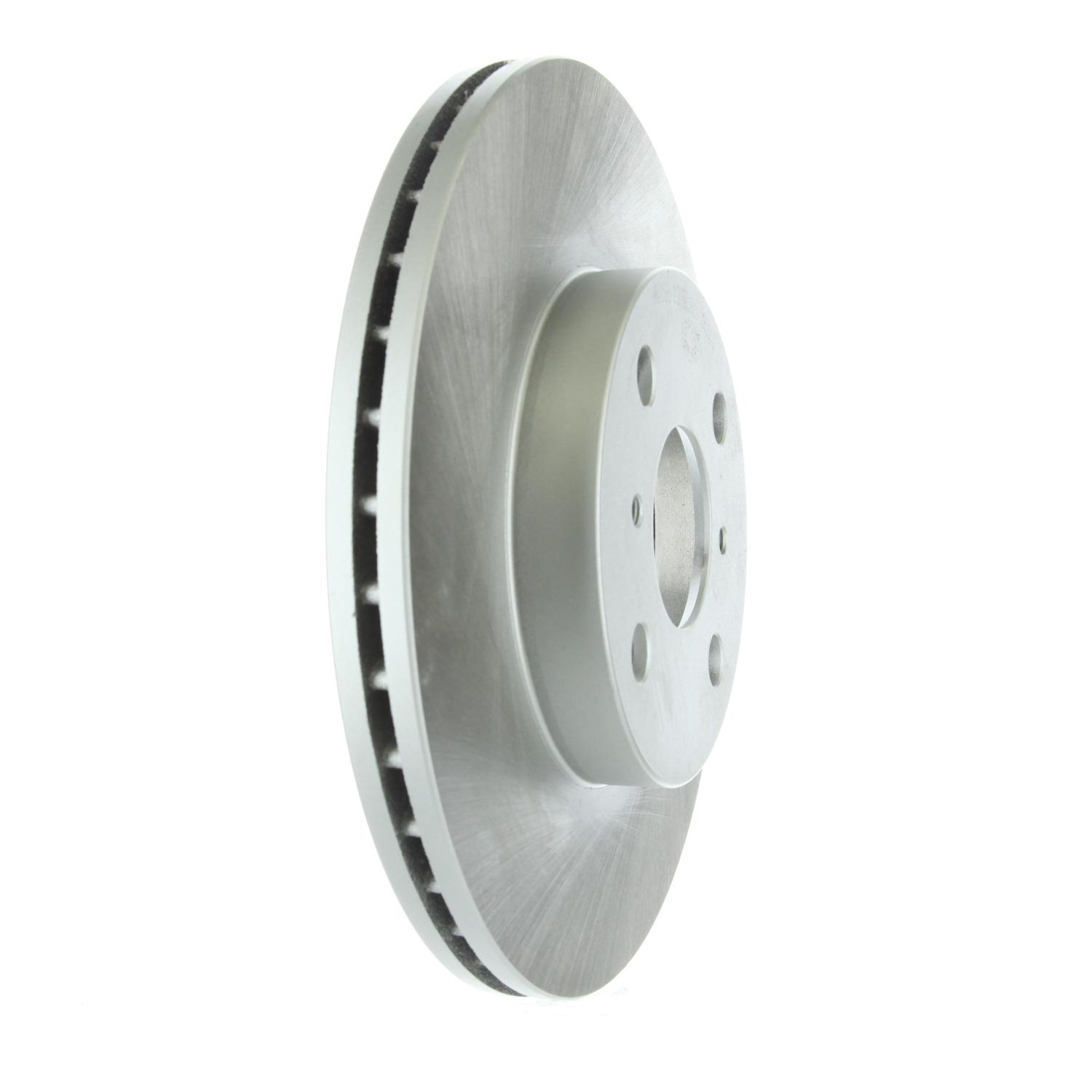 Inroble BR31299 Disc Brake Rotor product image 5 of 5