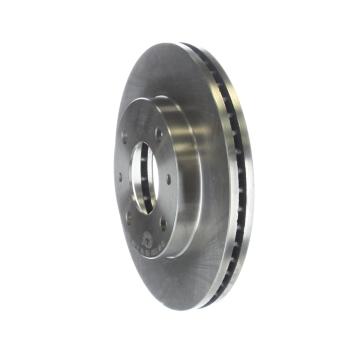 2000 Hyundai Tiburon Disc Brake Rotor Front Inroble BR31301 image 1 of 4