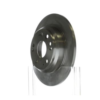 2004 Acura RL Disc Brake Rotor Rear Inroble BR31303 image 1 of 4