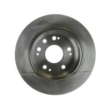 2004 Acura RL Disc Brake Rotor Rear Inroble BR31303 image 3 of 4