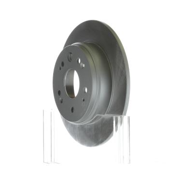 2002 Honda CR-V Disc Brake Rotor Rear Inroble BR31304 image 1 of 4
