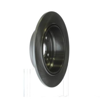2002 Honda CR-V Disc Brake Rotor Rear Inroble BR31304 image 2 of 4