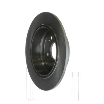 2002 Honda CR-V Disc Brake Rotor Rear Inroble BR31304 image 4 of 4