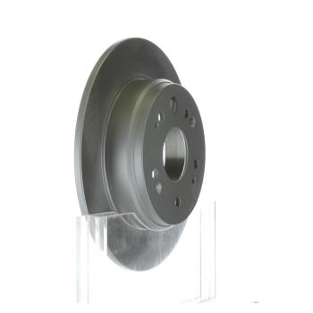 Inroble BR31304 Disc Brake Rotor product image 5 of 5