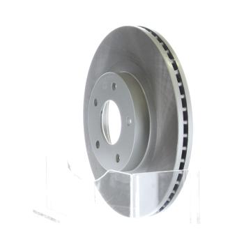 2003 Nissan Maxima Disc Brake Rotor Front Inroble BR31306 image 1 of 4
