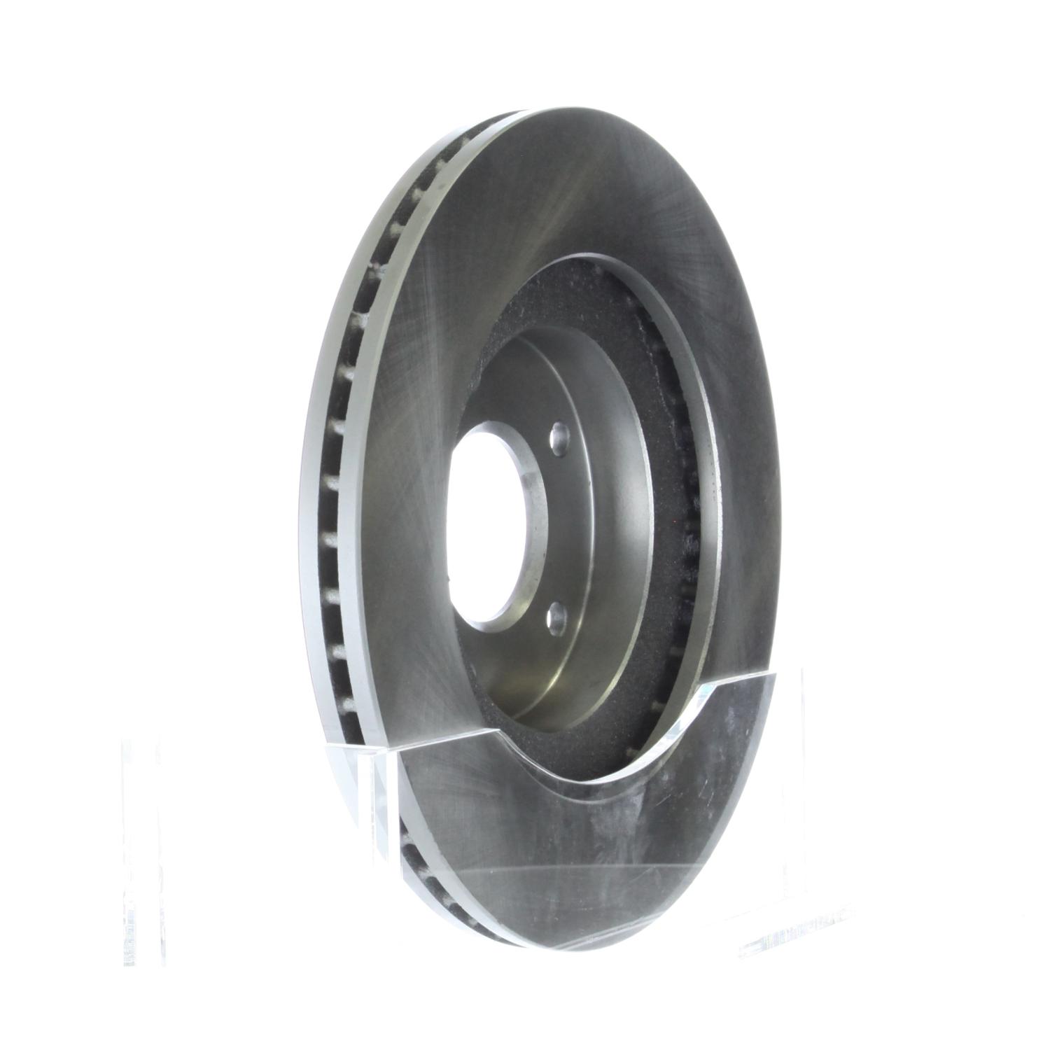 Inroble BR31306 - Disc Brake Rotor Inroble BR31306 Disc Brake Rotor product image 2 of 5