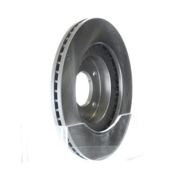 2003 Nissan Maxima Disc Brake Rotor Front Inroble BR31306 image 2 of 4