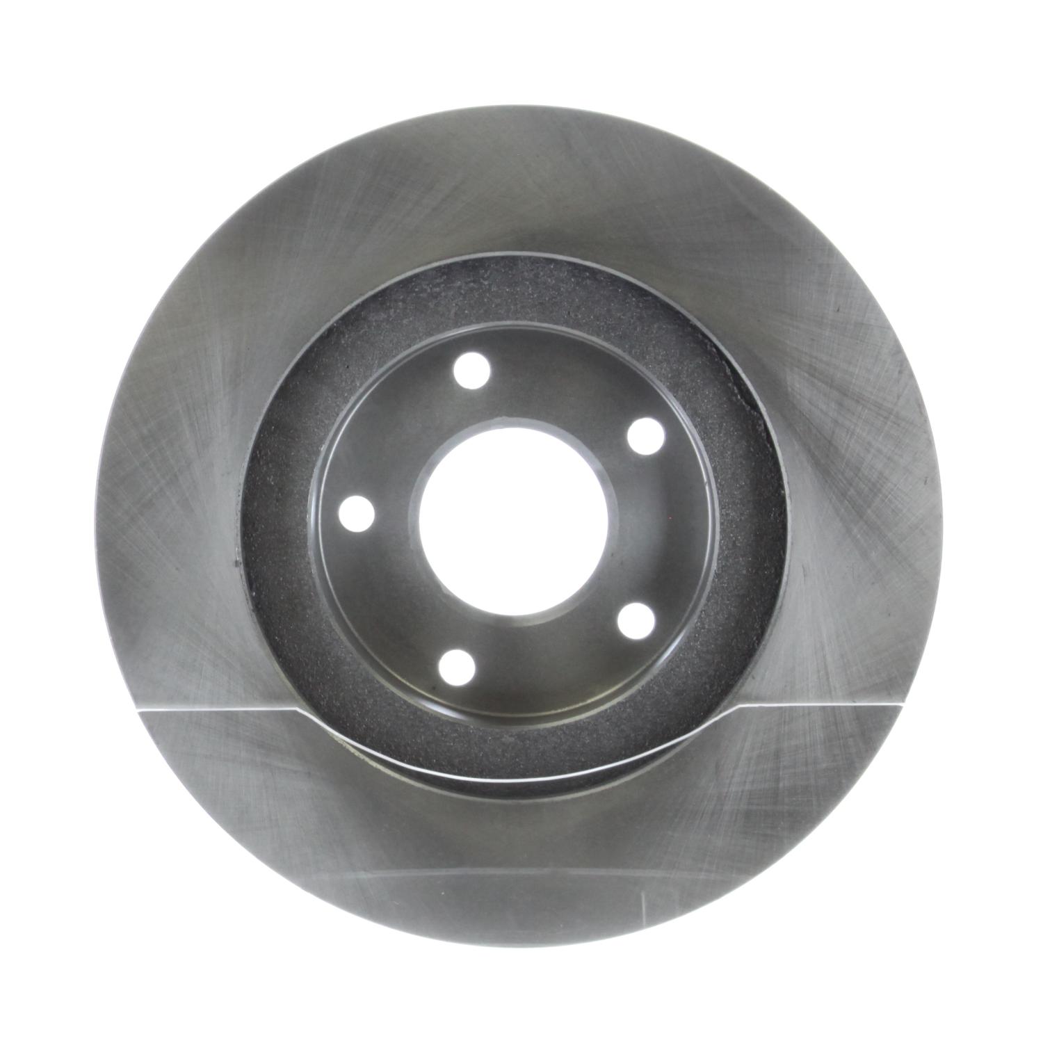 Inroble BR31306 - Disc Brake Rotor Inroble BR31306 Disc Brake Rotor product image 3 of 5