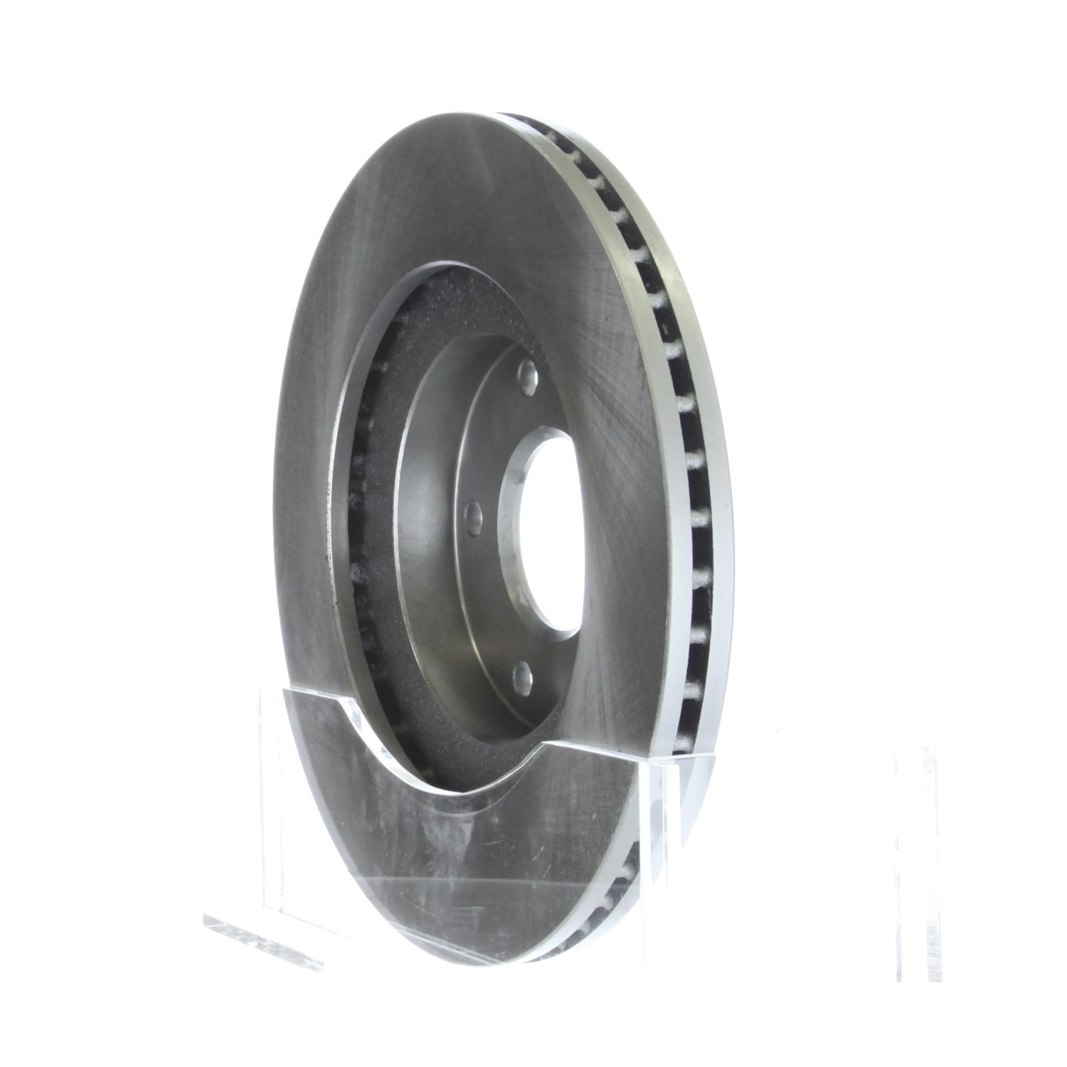 Inroble BR31306 - Disc Brake Rotor Inroble BR31306 Disc Brake Rotor product image 4 of 5