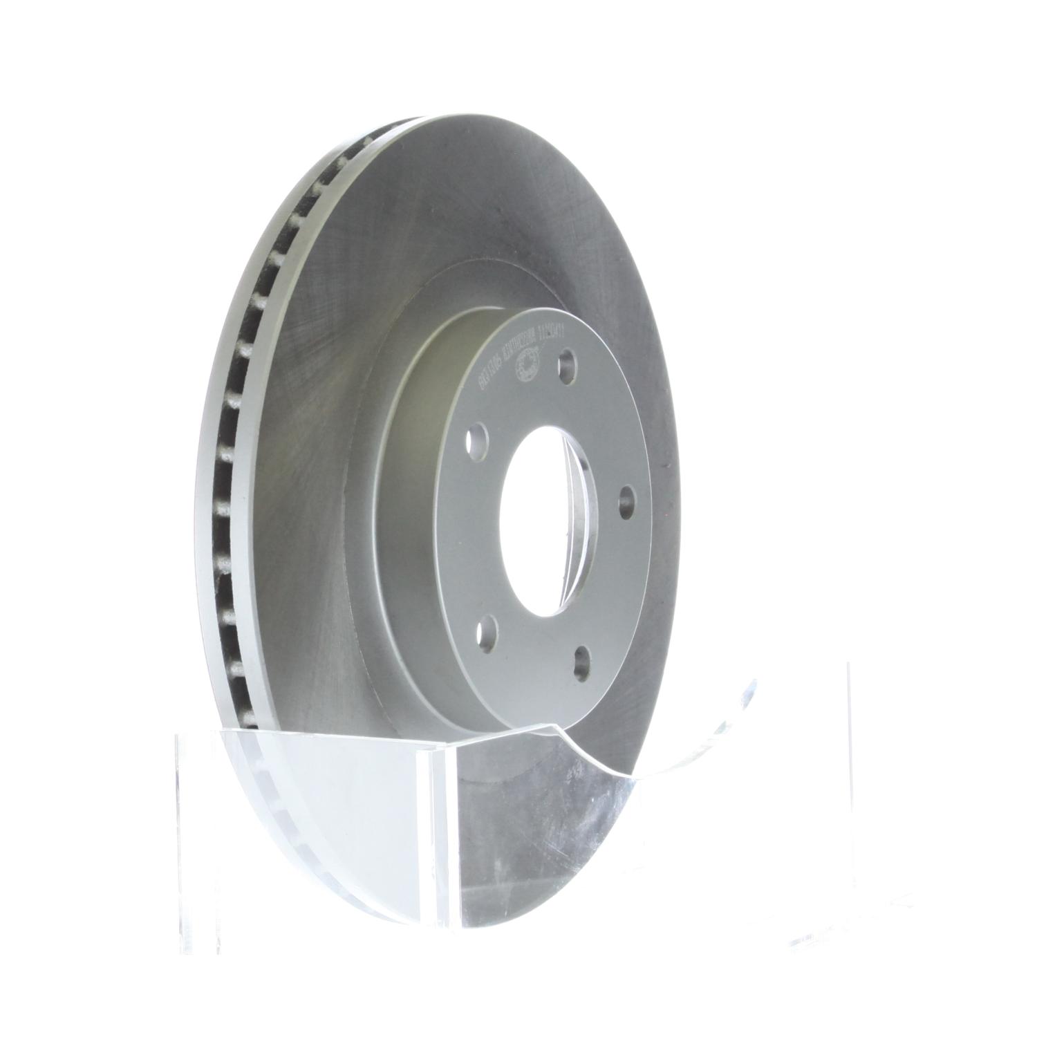 Inroble BR31306 - Disc Brake Rotor Inroble BR31306 Disc Brake Rotor product image 5 of 5