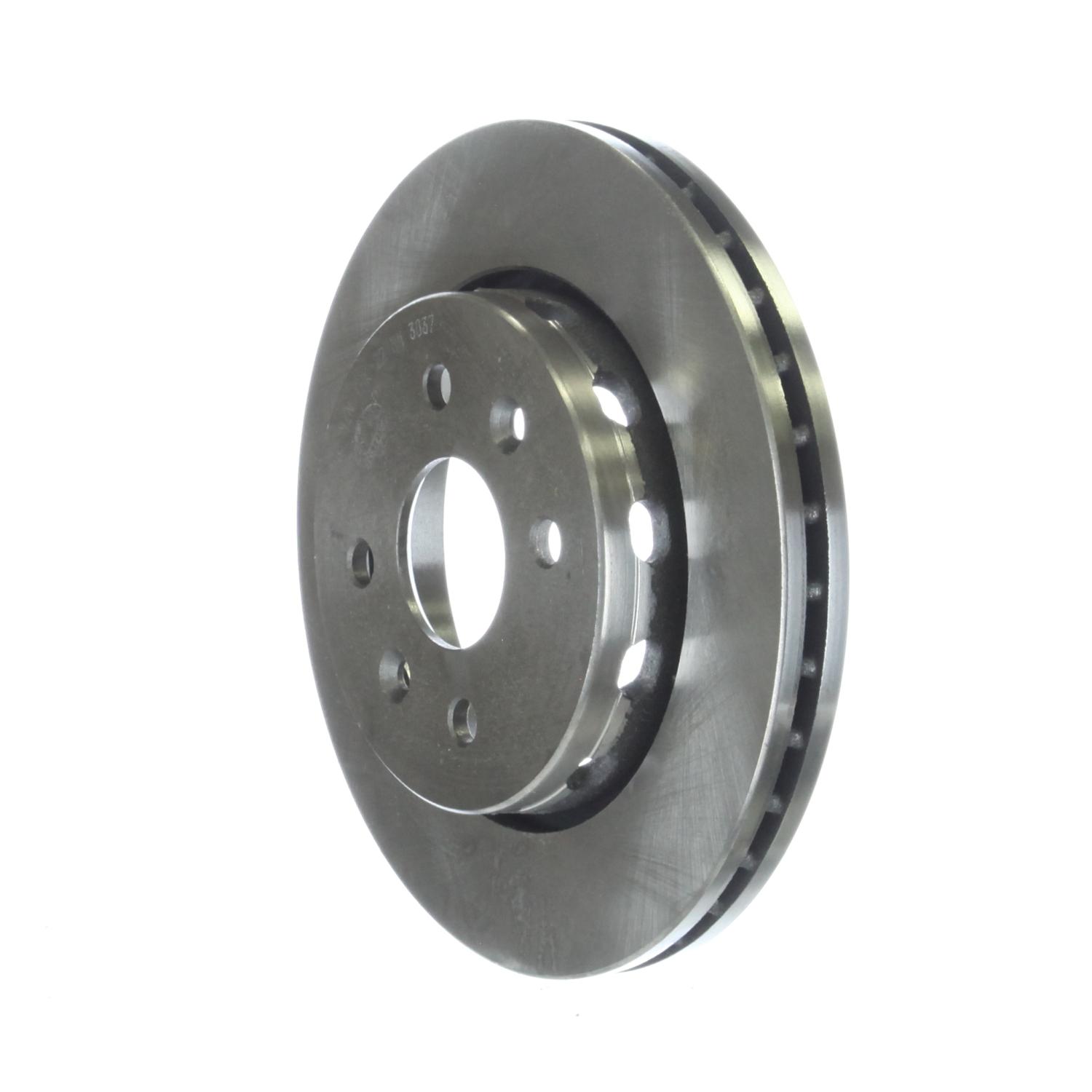 Inroble BR31308 - Disc Brake Rotor Inroble BR31308 Disc Brake Rotor product image 1 of 5
