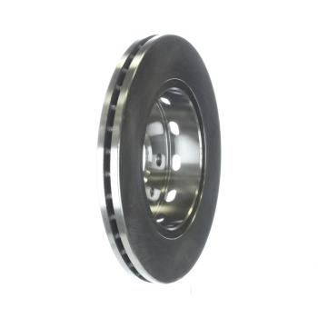 2002 Kia Spectra Disc Brake Rotor Front Inroble BR31308 image 2 of 4