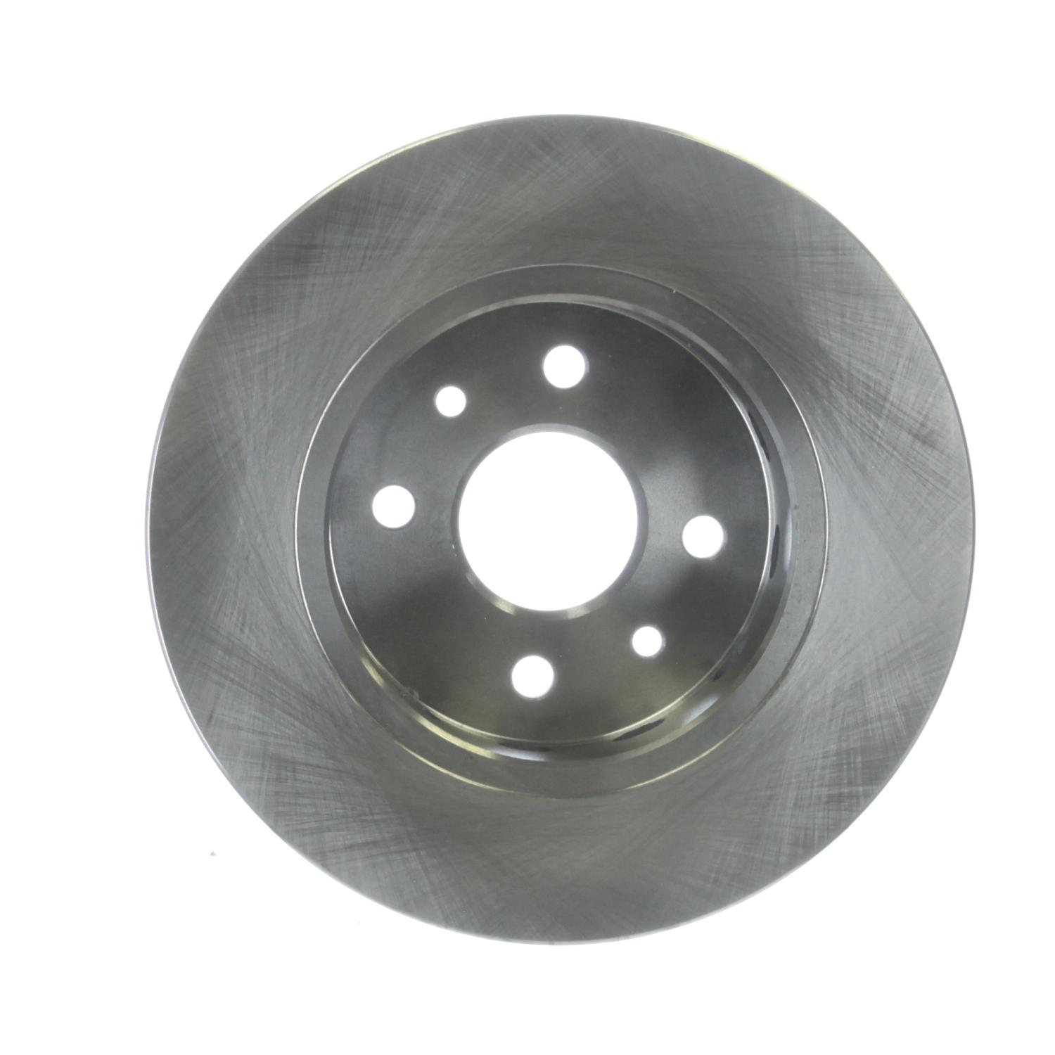 Inroble BR31308 - Disc Brake Rotor Inroble BR31308 Disc Brake Rotor product image 3 of 5