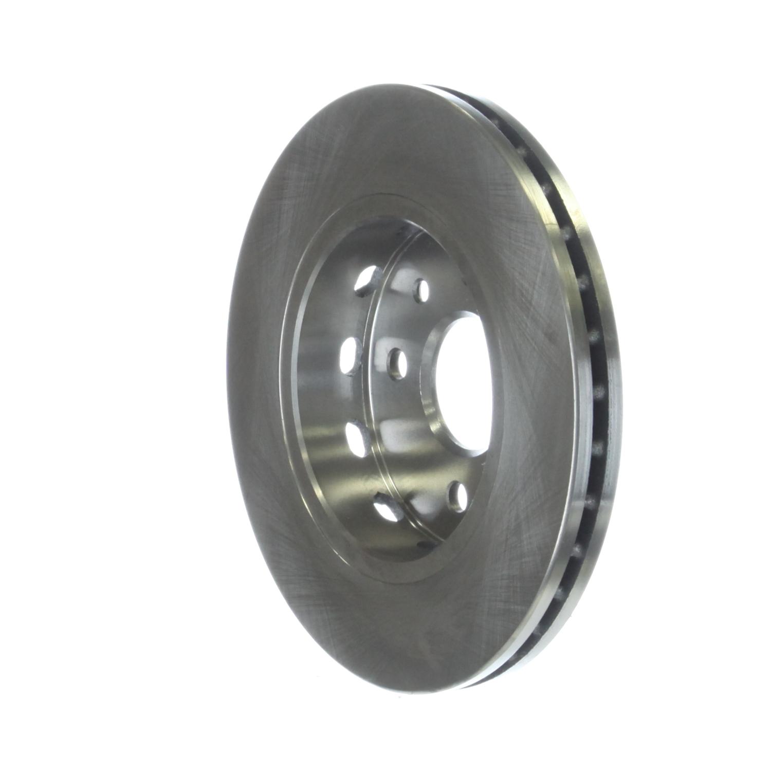 Inroble BR31308 - Disc Brake Rotor Inroble BR31308 Disc Brake Rotor product image 4 of 5
