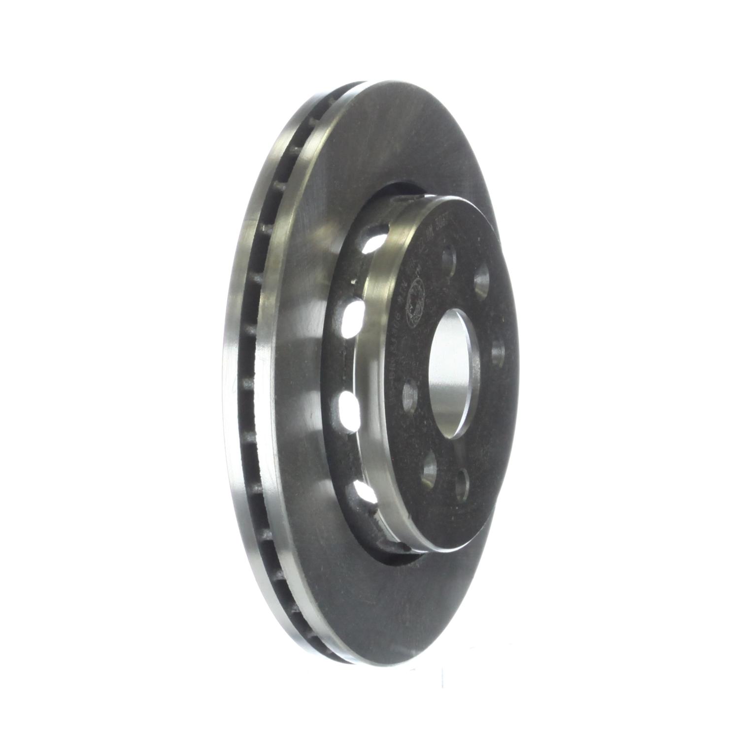Inroble BR31308 - Disc Brake Rotor Inroble BR31308 Disc Brake Rotor product image 5 of 5