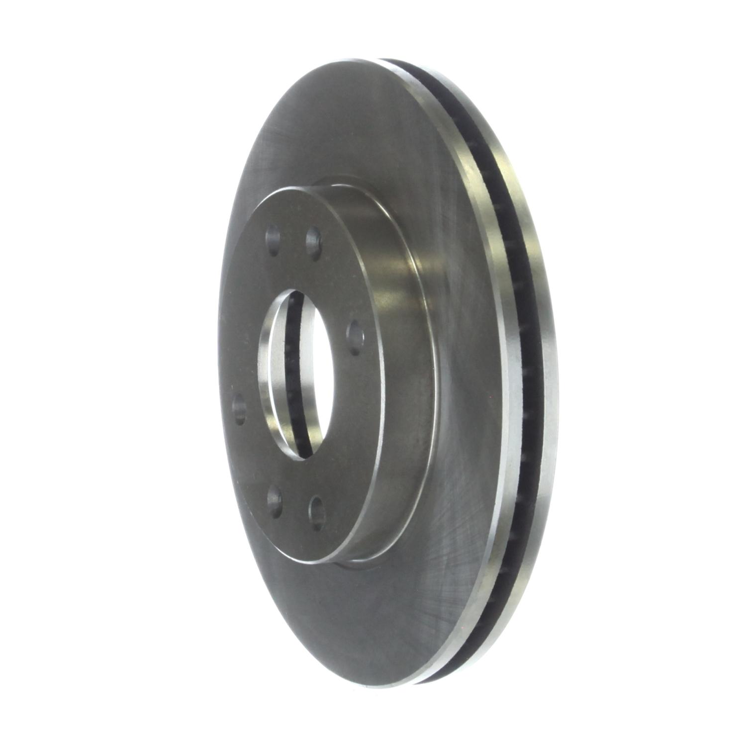 Inroble BR31309 - Disc Brake Rotor Inroble BR31309 Disc Brake Rotor product image 1 of 5