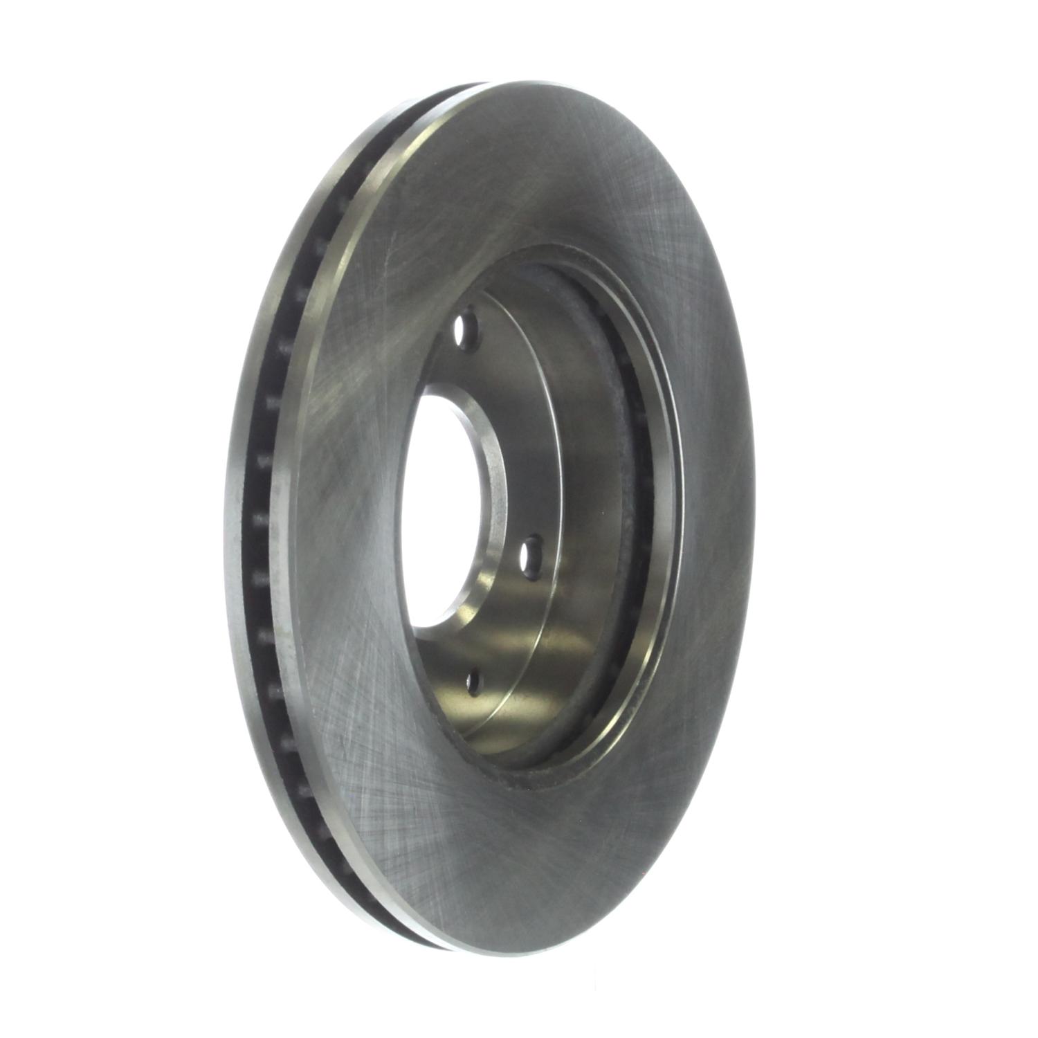 Inroble BR31309 - Disc Brake Rotor Inroble BR31309 Disc Brake Rotor product image 2 of 5