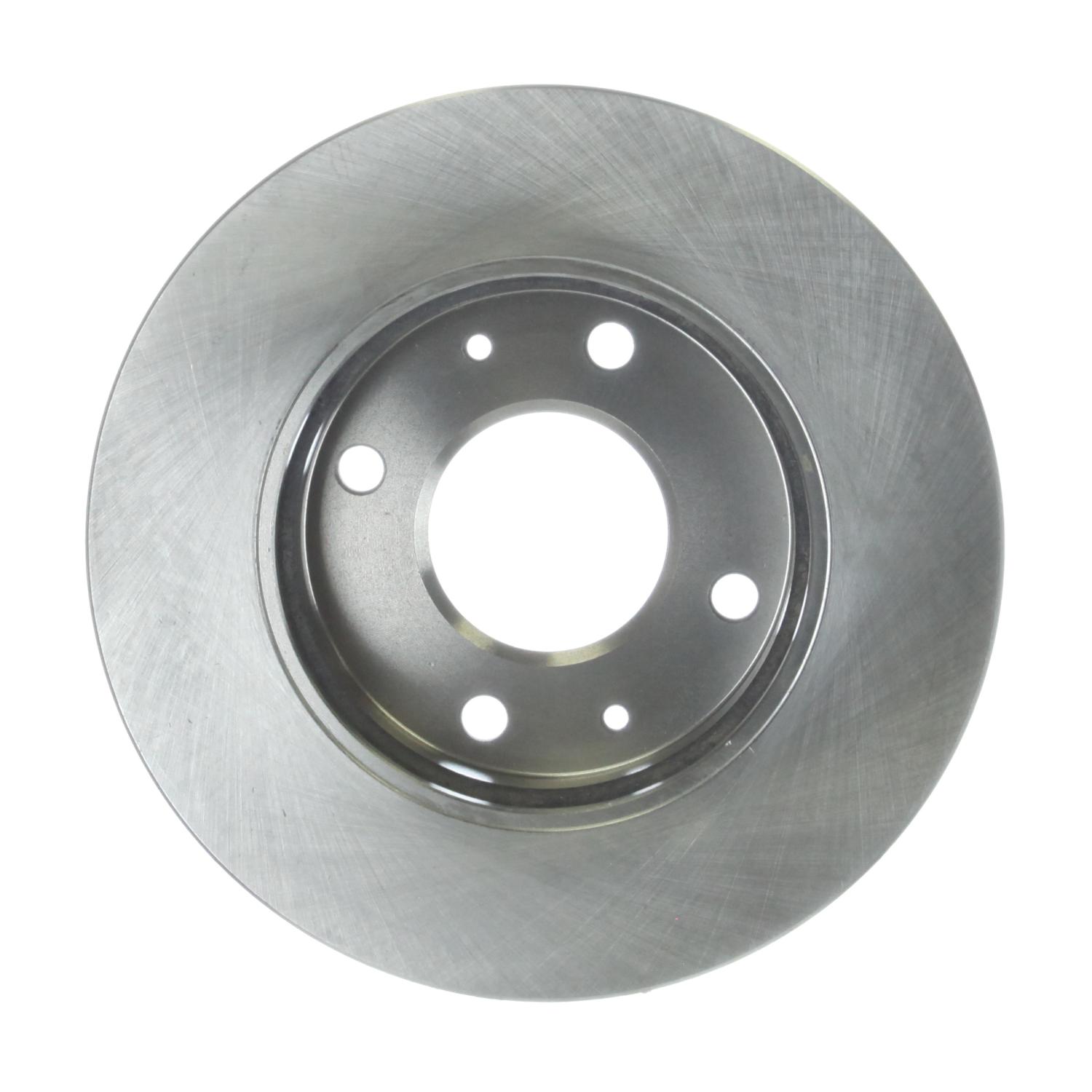 Inroble BR31309 - Disc Brake Rotor Inroble BR31309 Disc Brake Rotor product image 3 of 5