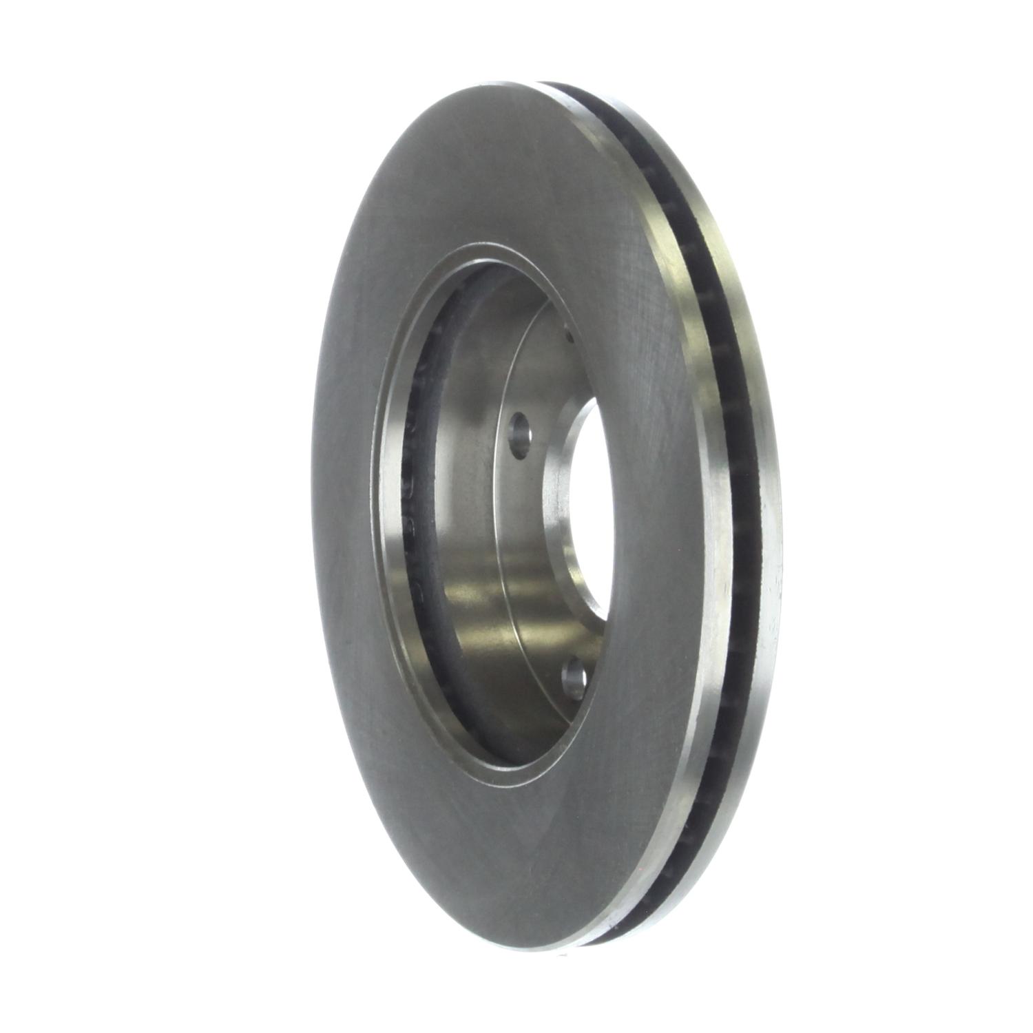 Inroble BR31309 - Disc Brake Rotor Inroble BR31309 Disc Brake Rotor product image 4 of 5