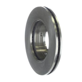 2001 Kia Magentis Disc Brake Rotor Front Inroble BR31309 image 4 of 4
