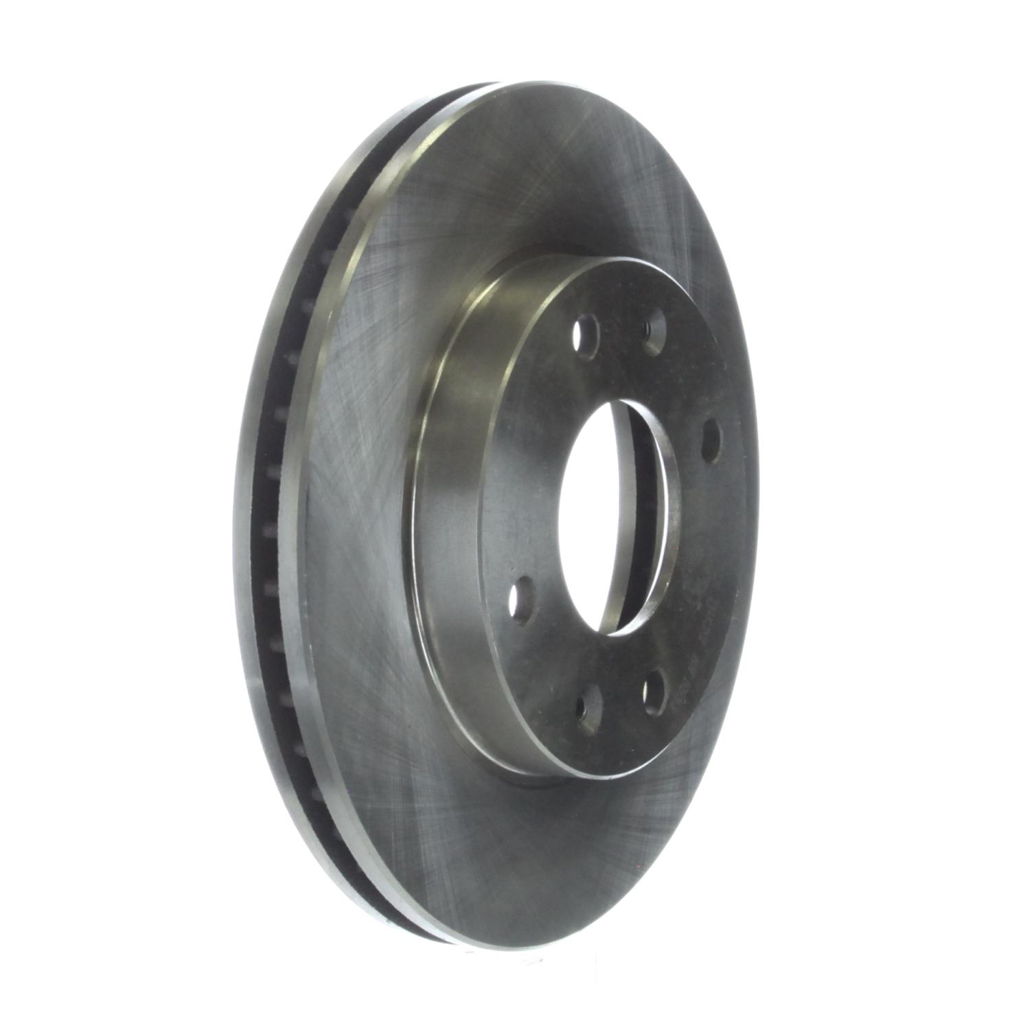 Inroble BR31309 - Disc Brake Rotor Inroble BR31309 Disc Brake Rotor product image 5 of 5