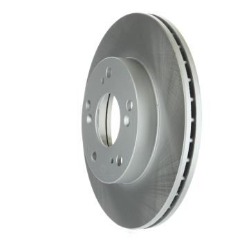 2006 Acura RSX Disc Brake Rotor Front Inroble BR31311 image 1 of 4