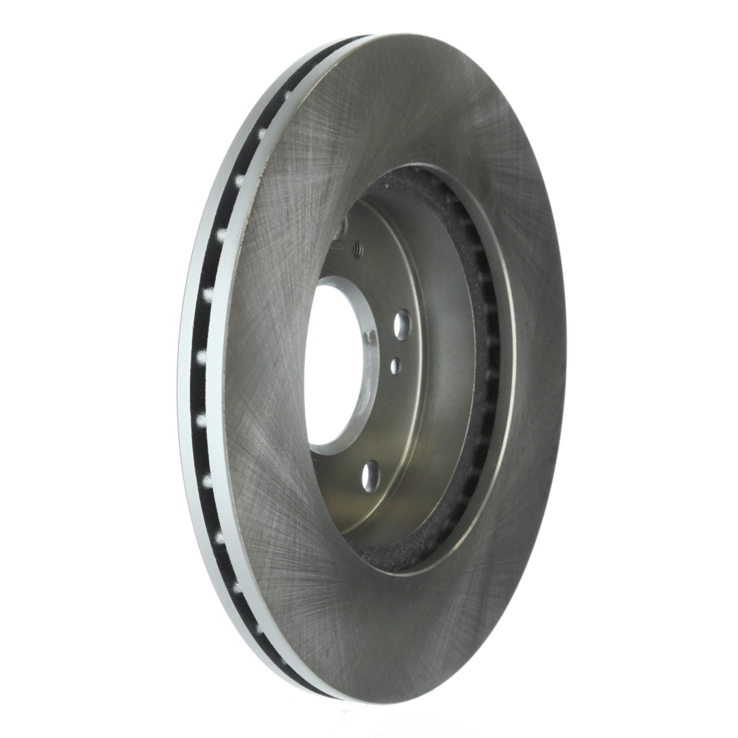 Inroble BR31311 - Disc Brake Rotor Inroble BR31311 Disc Brake Rotor product image 2 of 5