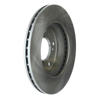 2006 Acura RSX Disc Brake Rotor Front Inroble BR31311 image 2 of 4
