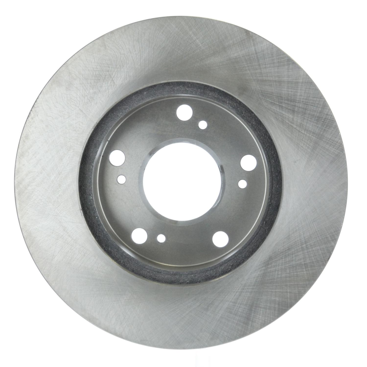 Inroble BR31311 - Disc Brake Rotor Inroble BR31311 Disc Brake Rotor product image 3 of 5