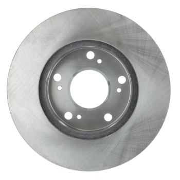2006 Acura RSX Disc Brake Rotor Front Inroble BR31311 image 3 of 4