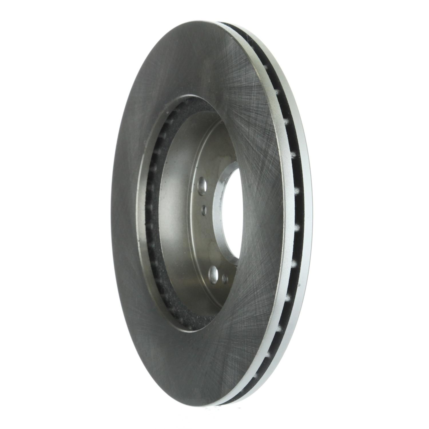 Inroble BR31311 - Disc Brake Rotor Inroble BR31311 Disc Brake Rotor product image 4 of 5