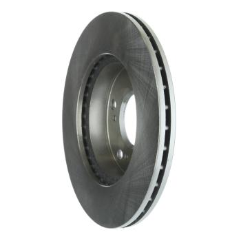 2006 Acura RSX Disc Brake Rotor Front Inroble BR31311 image 4 of 4