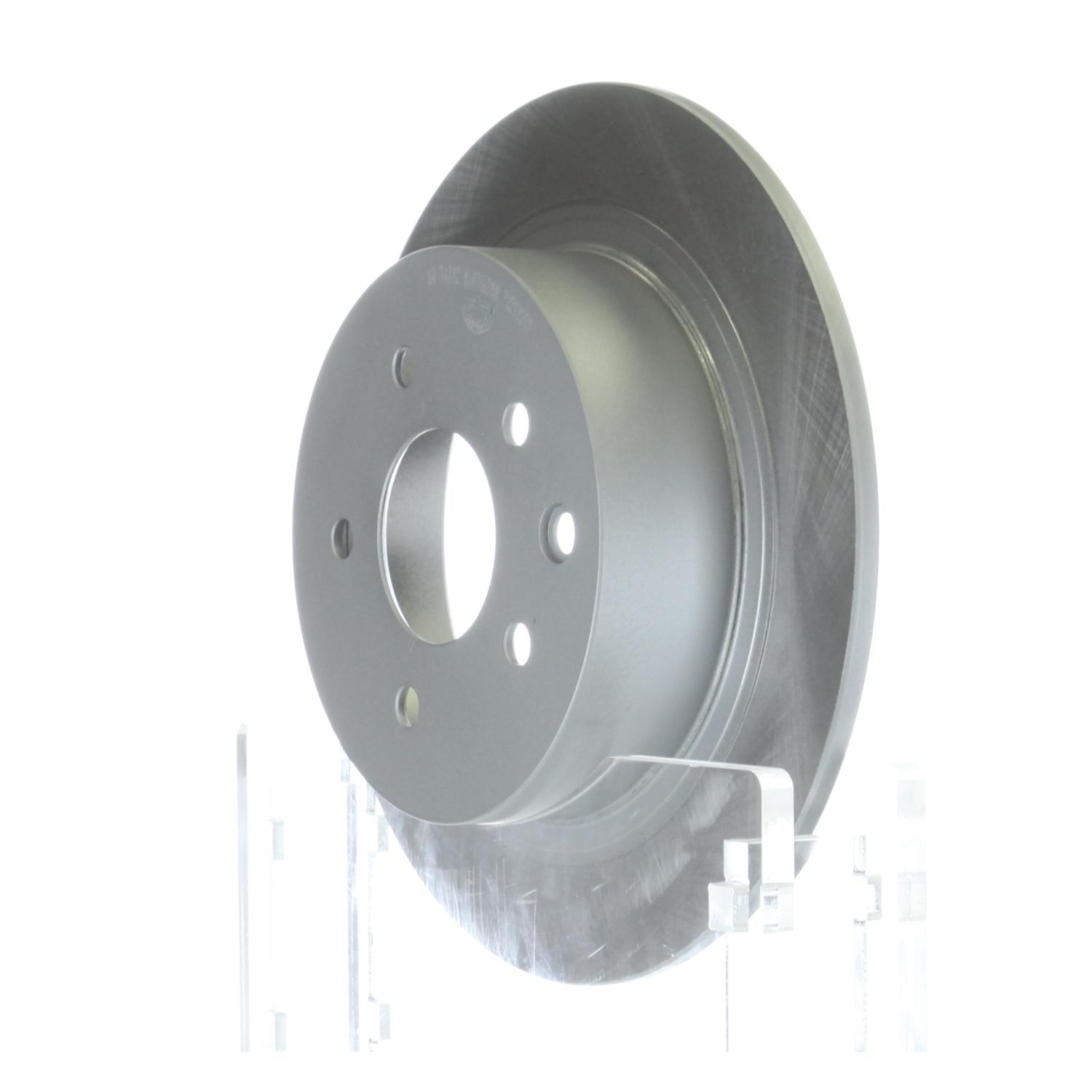 Inroble BR31312 - Disc Brake Rotor Inroble BR31312 Disc Brake Rotor product image 1 of 5