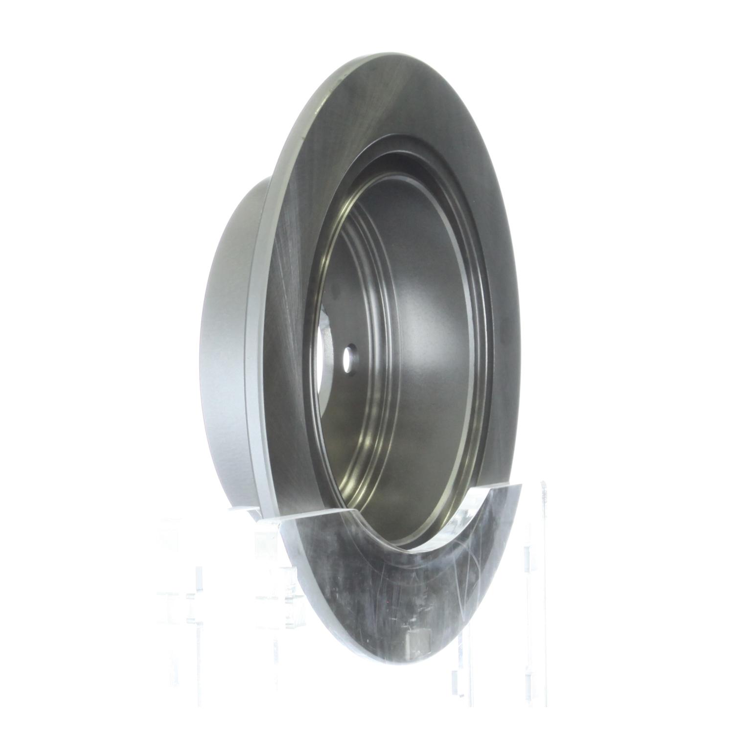Inroble BR31312 - Disc Brake Rotor Inroble BR31312 Disc Brake Rotor product image 2 of 5