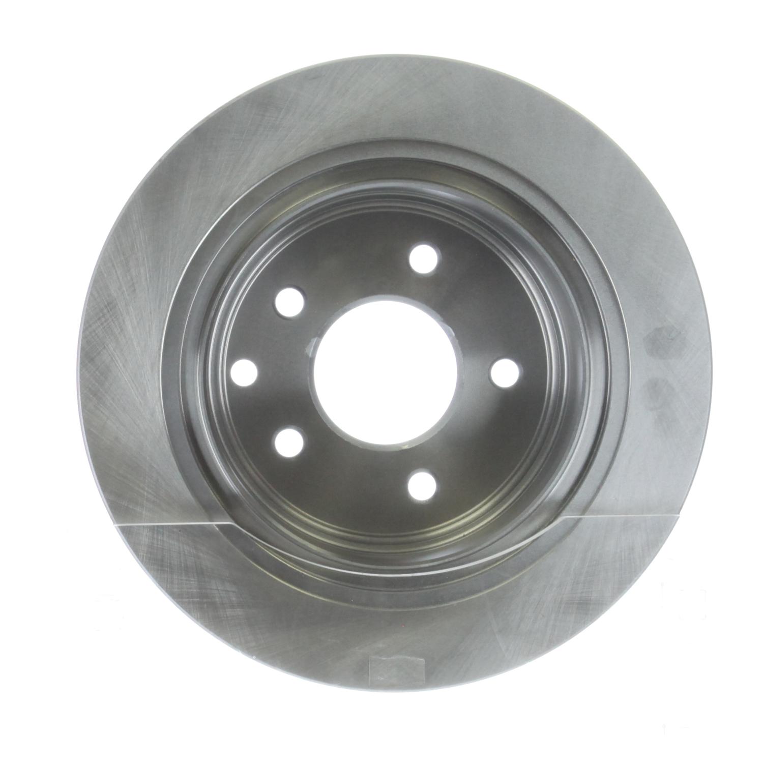 Inroble BR31312 - Disc Brake Rotor Inroble BR31312 Disc Brake Rotor product image 3 of 5